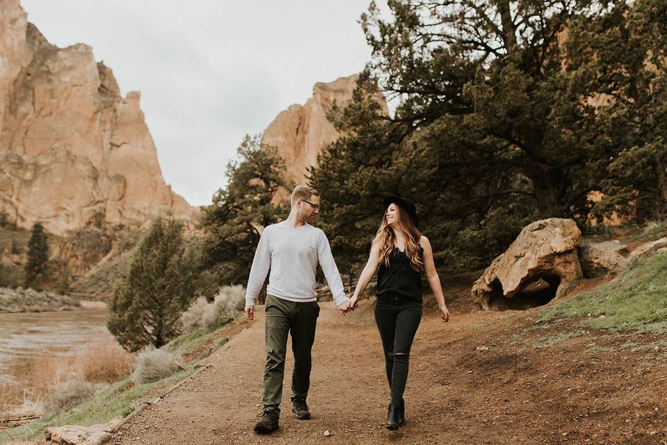 Engagement Session