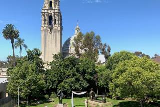 The San Diego Museum of Art