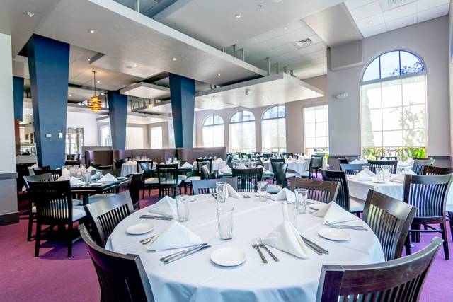 Main Dining Room