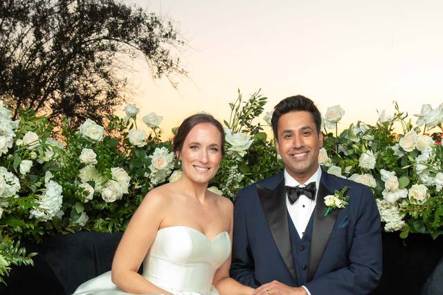 Wedding Portrait