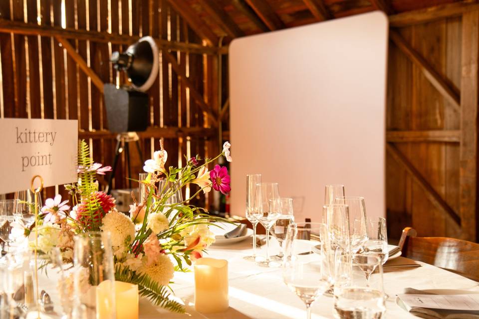 Wedding Photo Booth