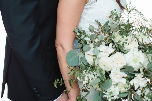 Stunning | Photo by Gina Zeidler Photography
