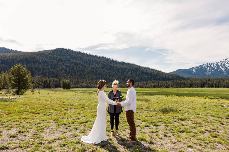Crater Lake PC: Ely Roberts