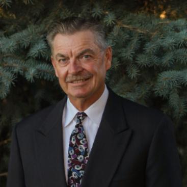 Paul Carter
