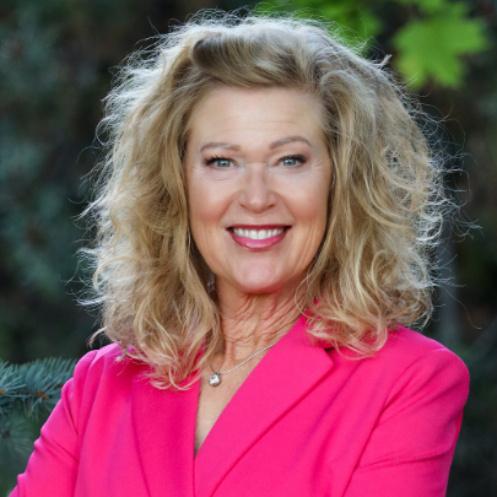 Wendy Duncan