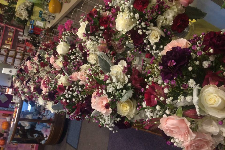 Sherwood Florist