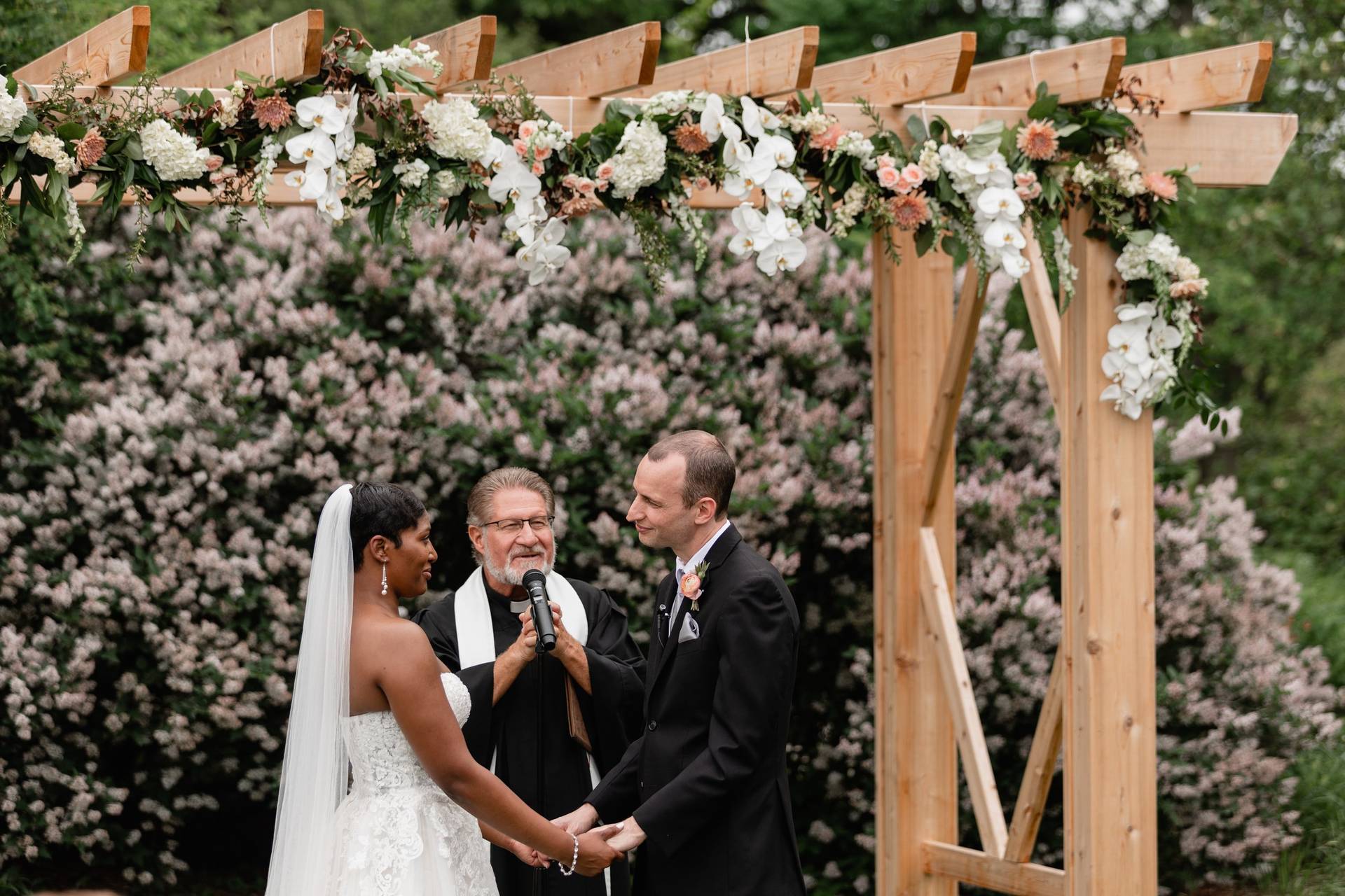 The Morton Arboretum - Venue - Lisle, IL - WeddingWire