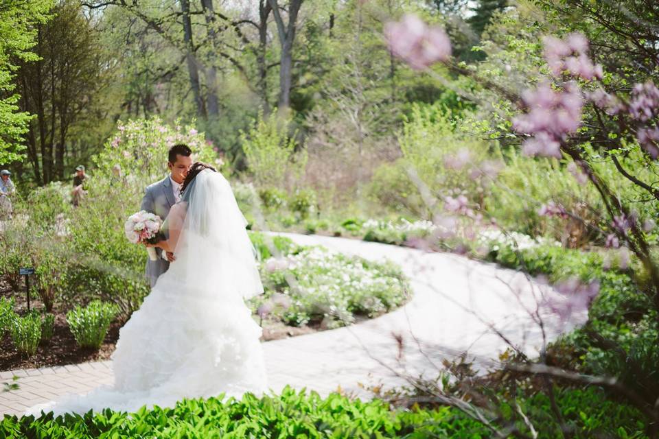 Fragrance Garden