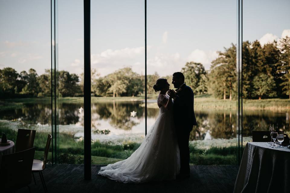 The Morton Arboretum