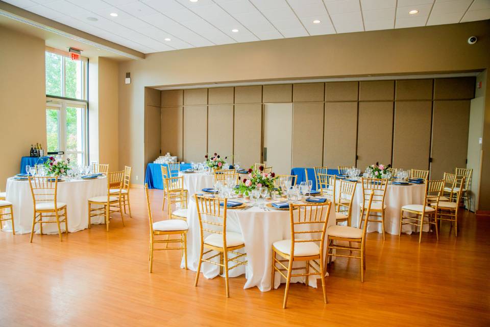 Arbor Room