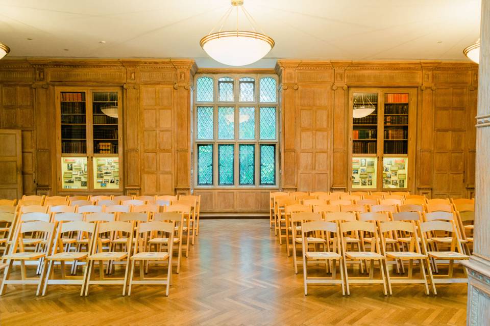 Founders Room