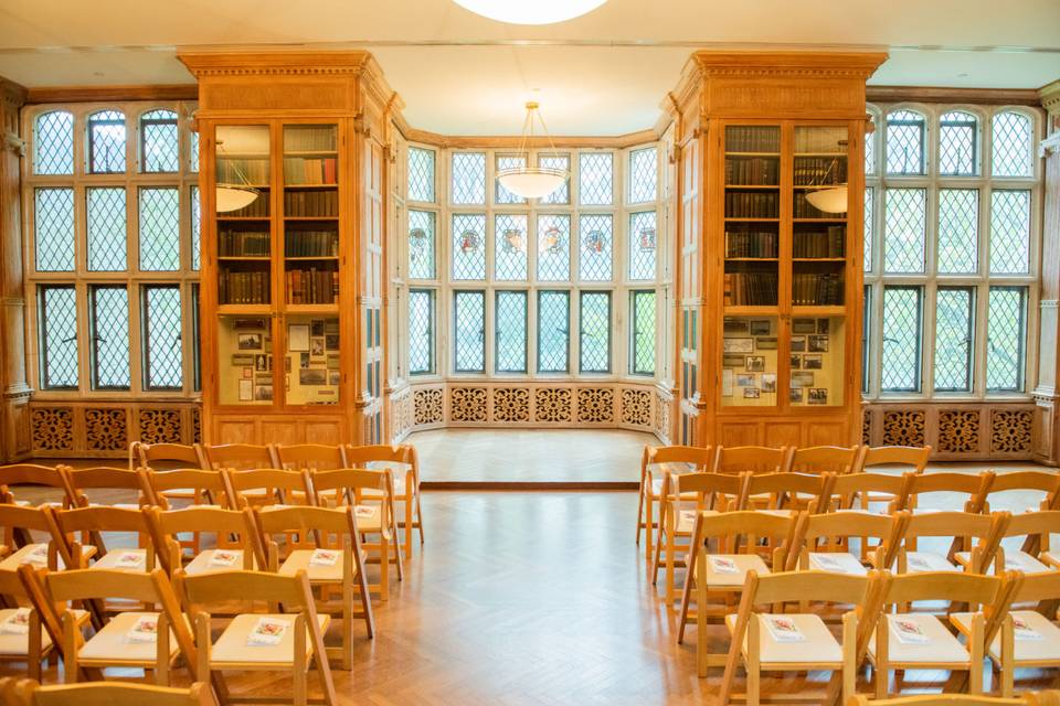 Founders Room