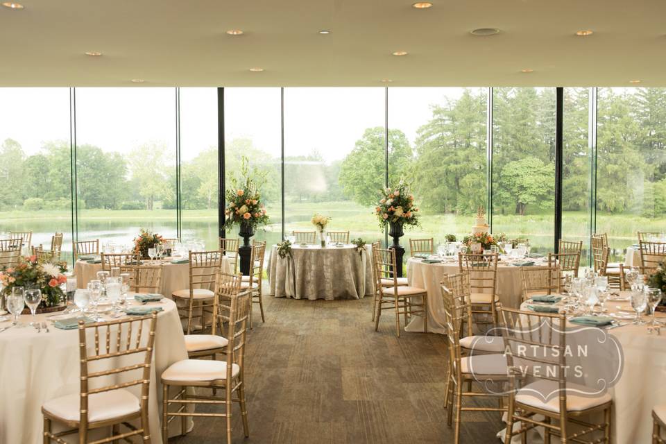 Ginkgo Room