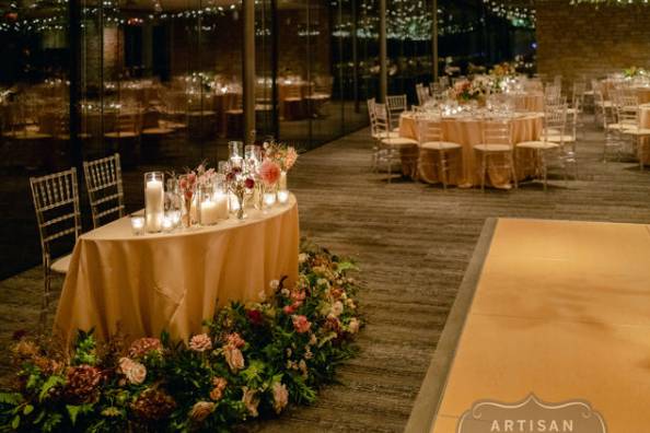 Ginkgo Room
