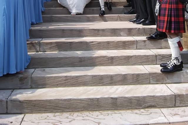 Bridal Party
