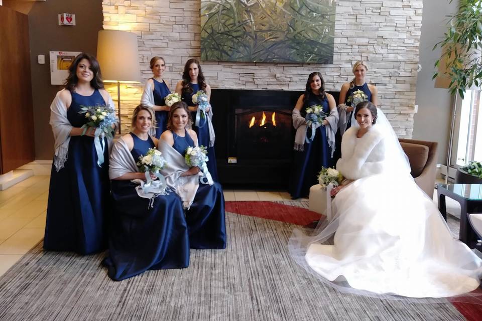 Bridal Party