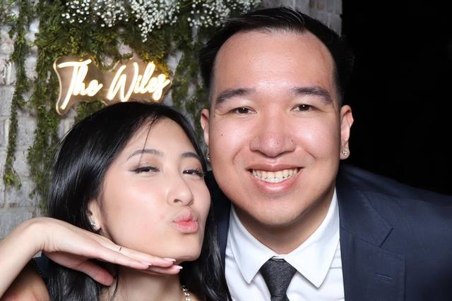 Close Up Location Capture