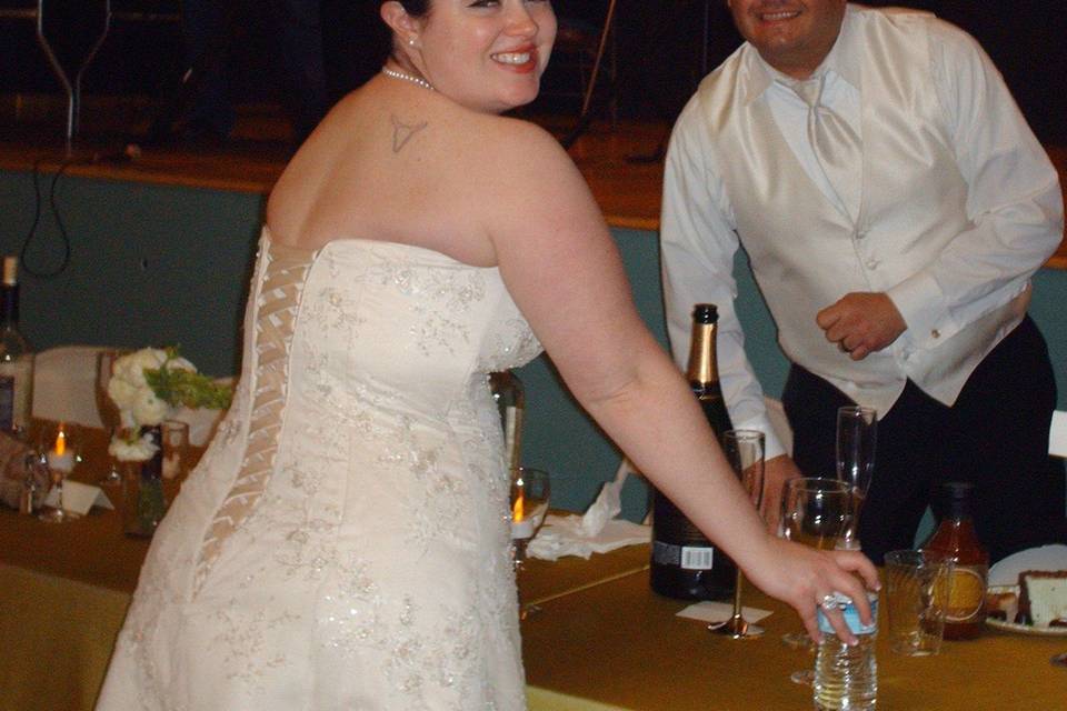 Monica Zumstein Event Management