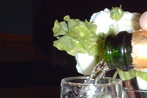 Monica Zumstein Event Management