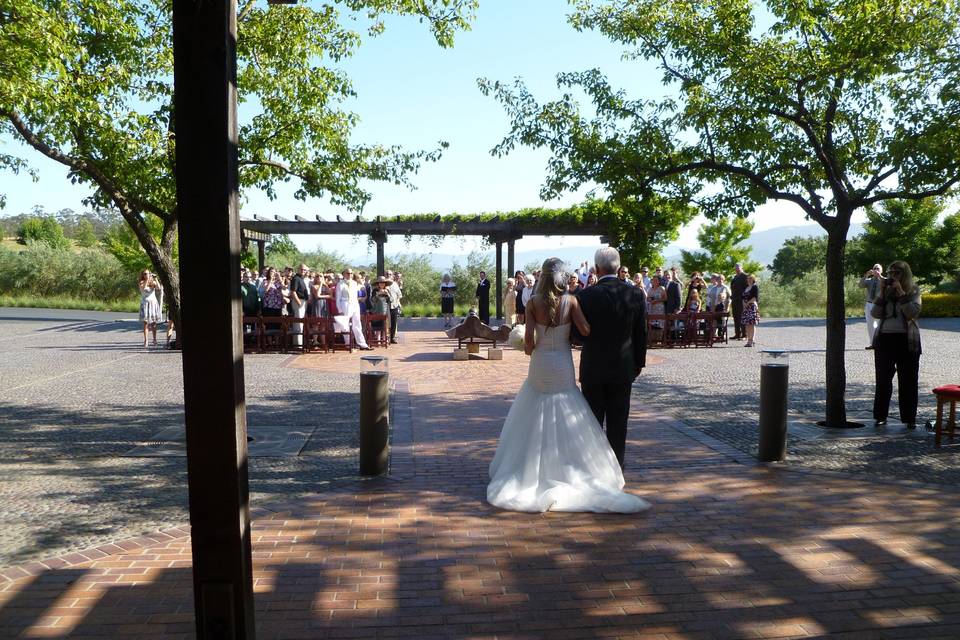 Monica Zumstein Event Management