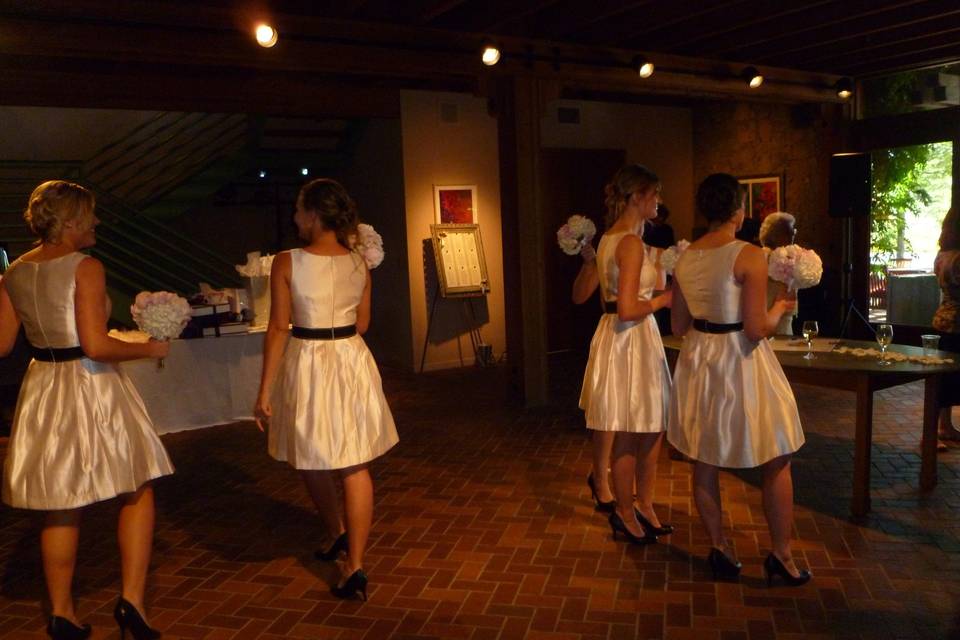 Monica Zumstein Event Management