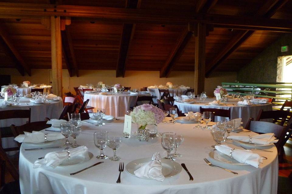 Monica Zumstein Event Management
