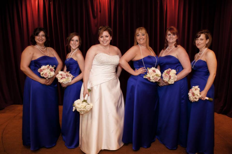 Monica Zumstein Event Management