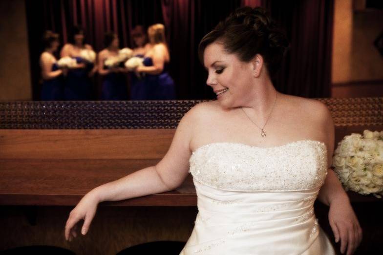 Monica Zumstein Event Management