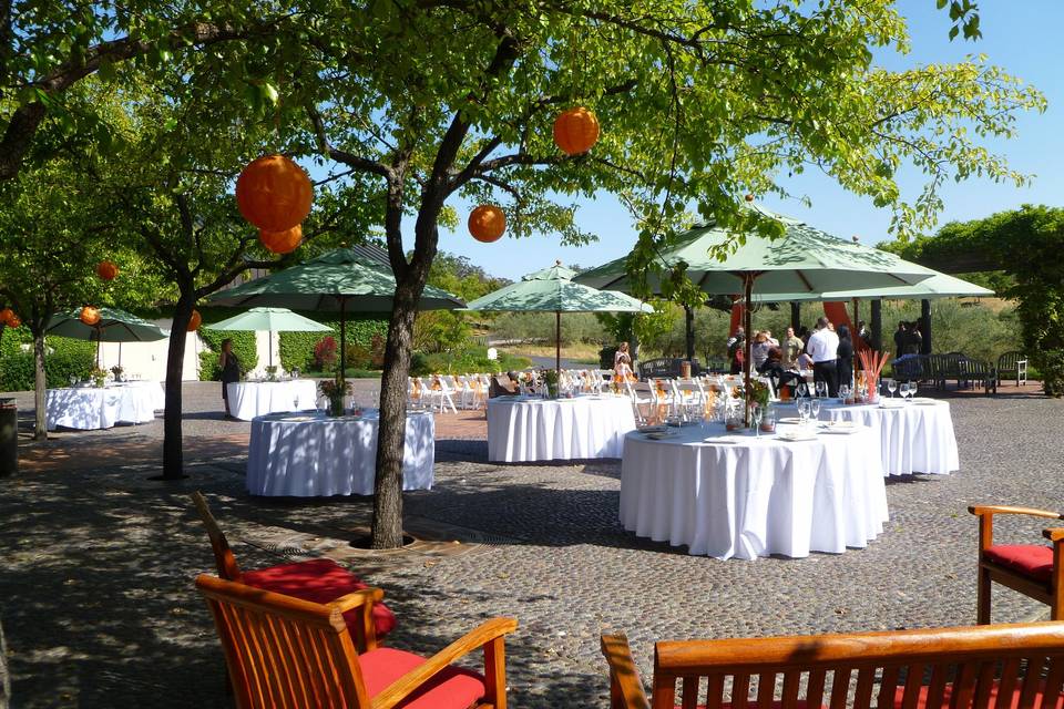 Monica Zumstein Event Management