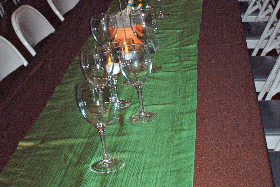 Monica Zumstein Event Management