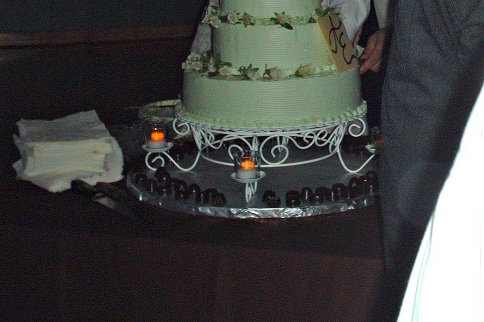 Monica Zumstein Event Management