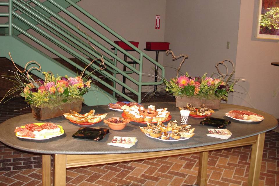 Monica Zumstein Event Management