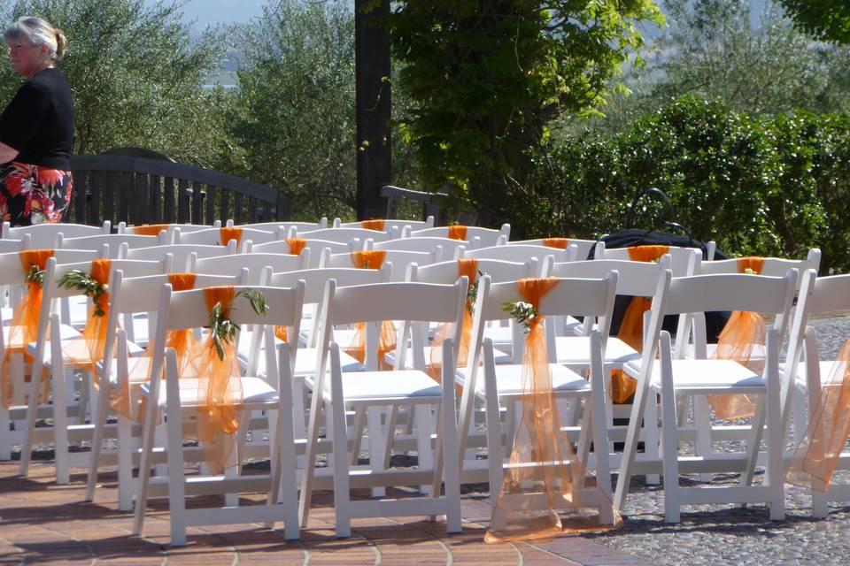 Monica Zumstein Event Management