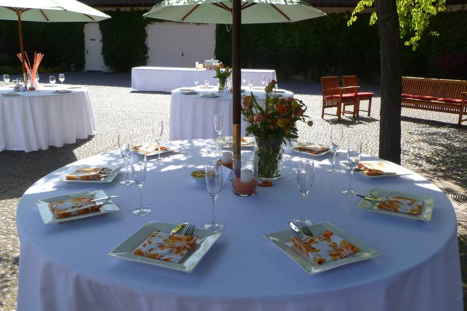 Monica Zumstein Event Management