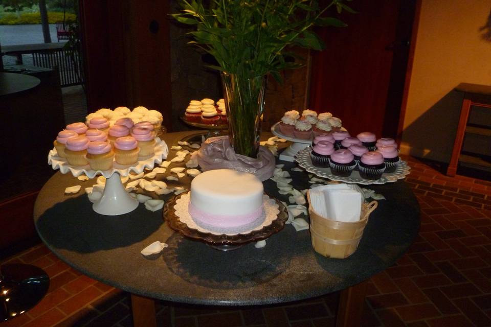 Monica Zumstein Event Management