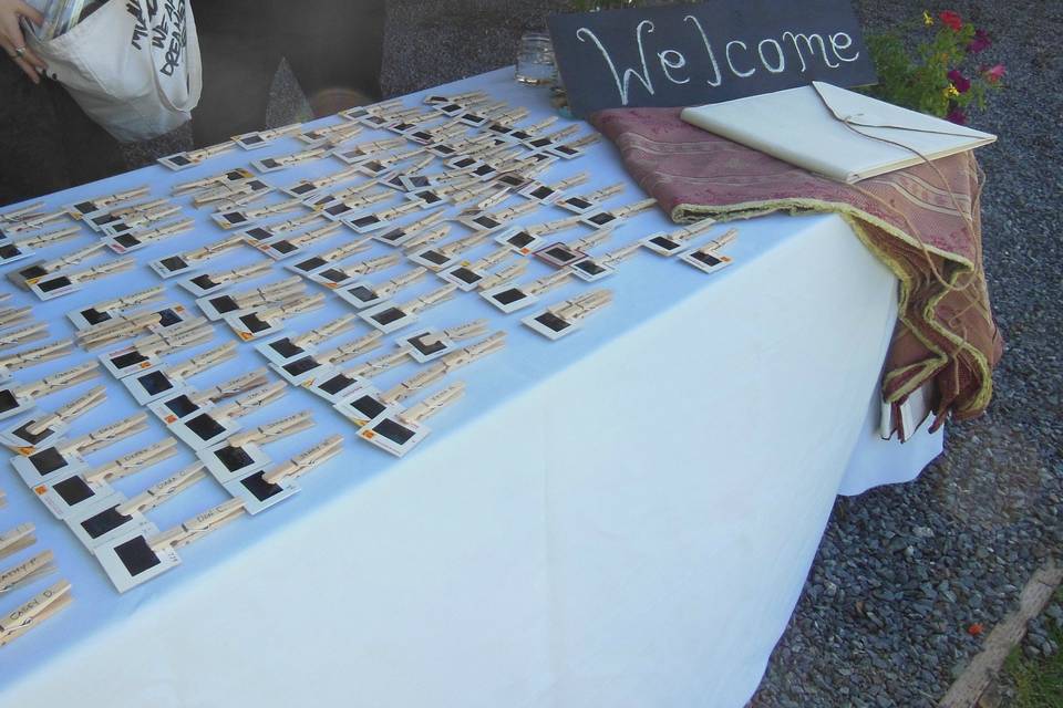 Monica Zumstein Event Management