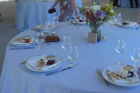 Monica Zumstein Event Management