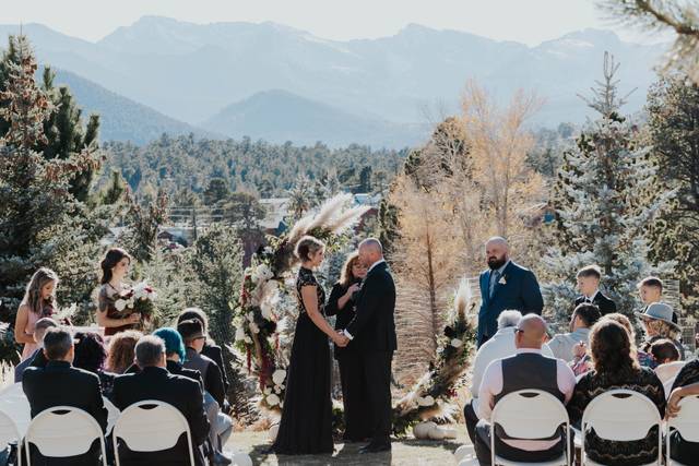 Belle Intrigue Photography - vows