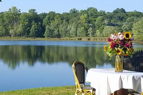 Lakeside Events & Catering