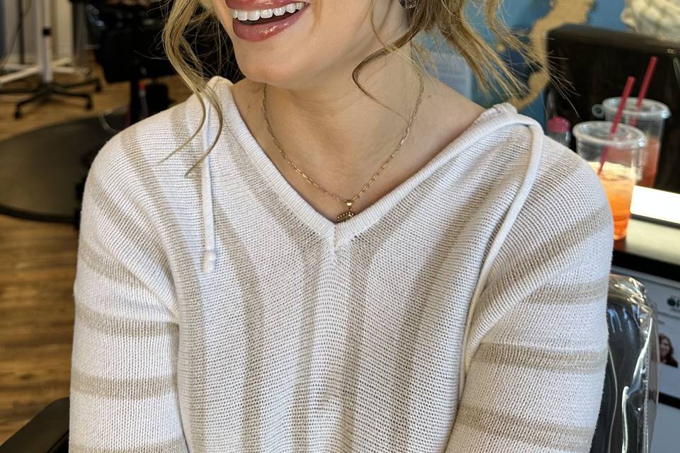 Looking beautiful!