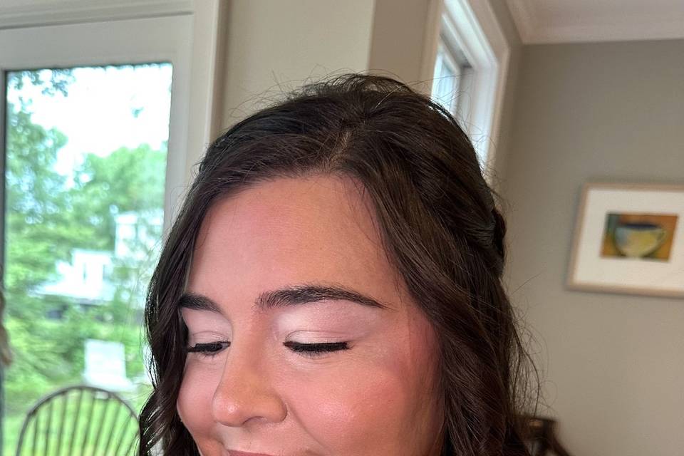 Bright and beautiful