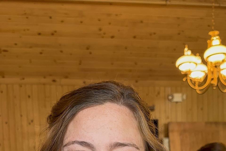 Natural and light