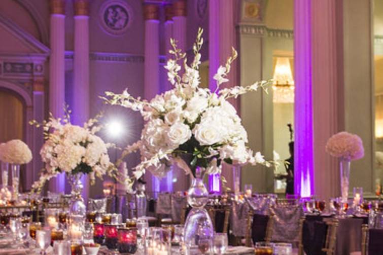 Biltmore Ballrooms