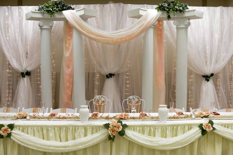 Weddings By Charley