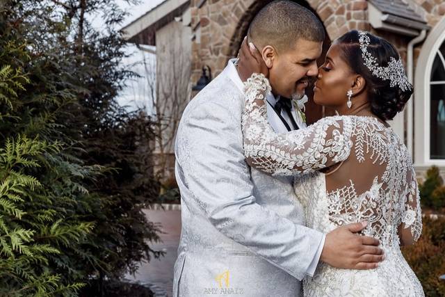 JP Events And Design