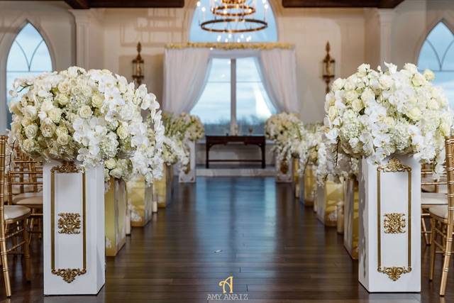 JP Events And Design