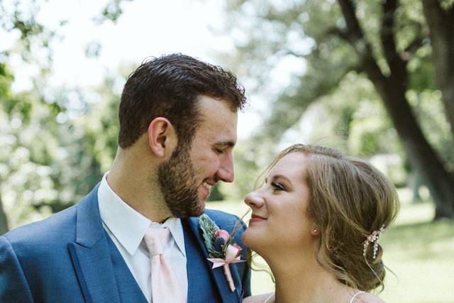 Look of love - Melissa Kelly Photography