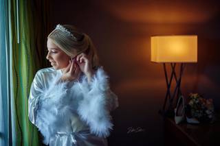 Charmed Brides Luxury Makeup & Hair