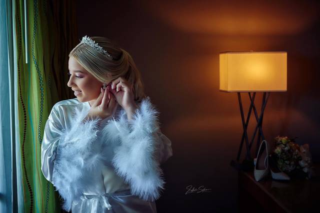Charmed Brides Luxury Makeup & Hair