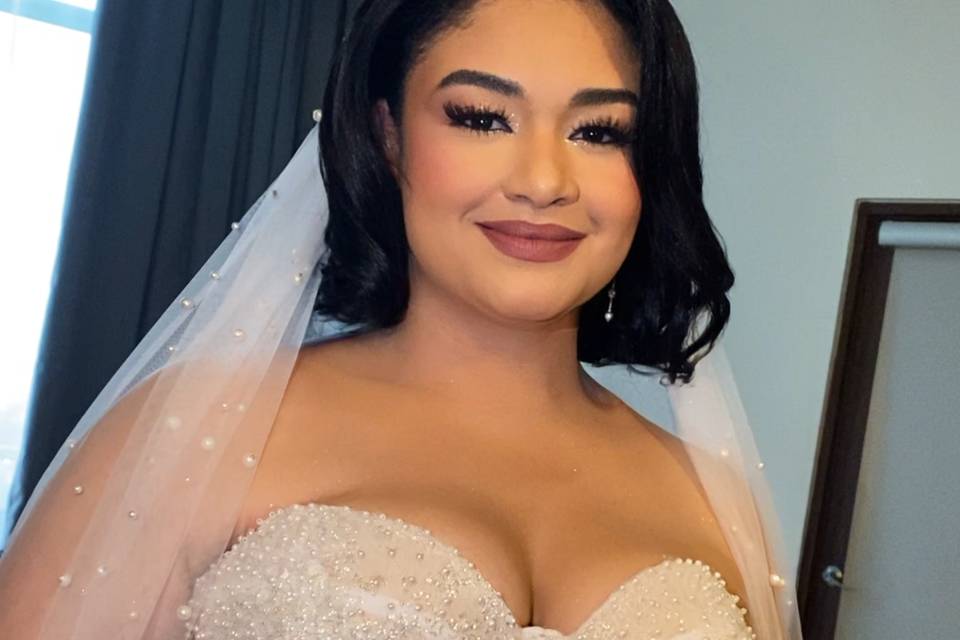 Bride